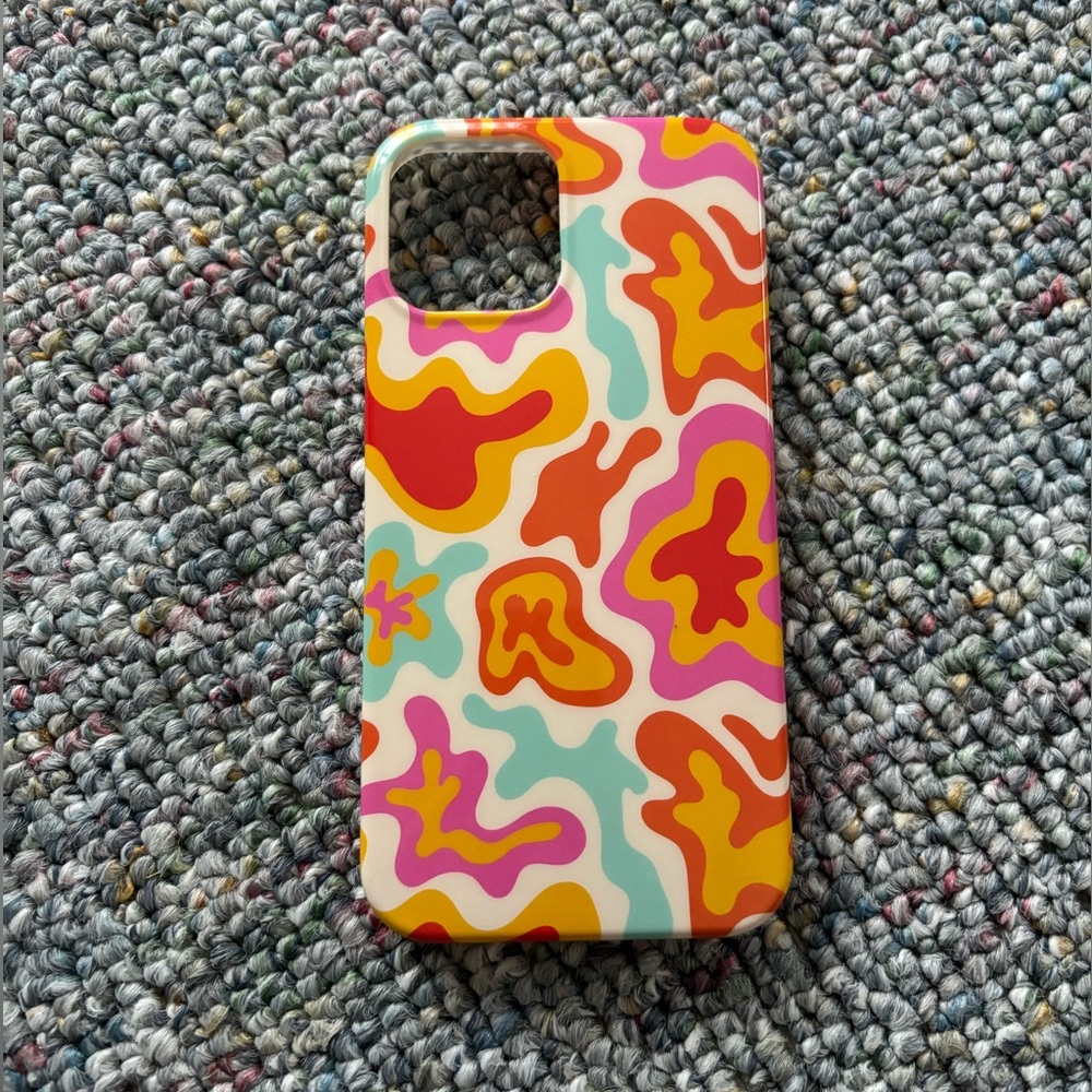 Casely iPhone 12 Phone Case